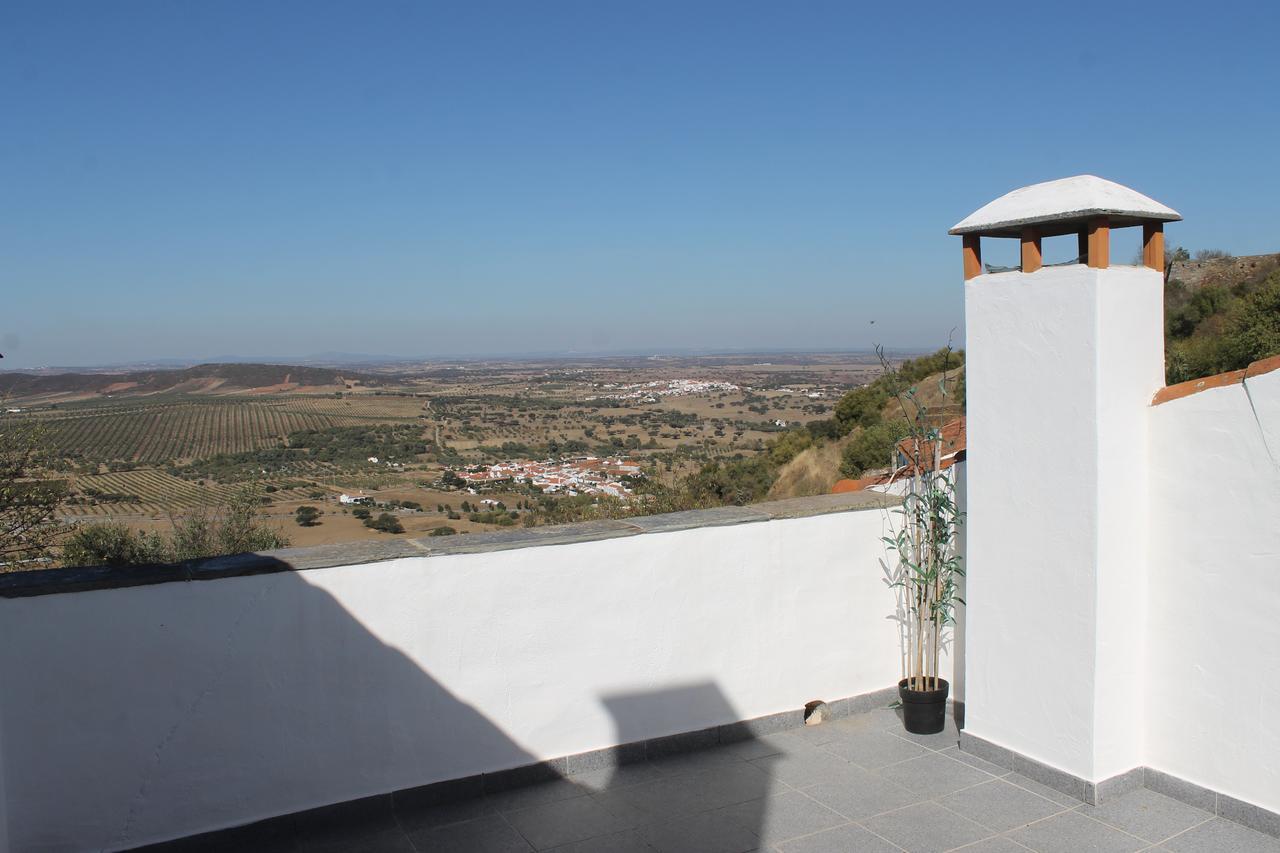 Refúgio da Vila Monsaraz Exterior foto